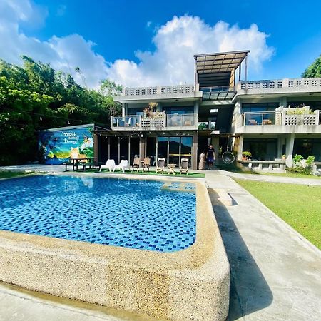 Butterfly B&B Manzhou Exterior photo