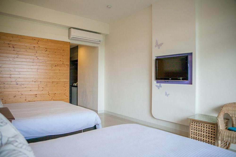 Butterfly B&B Manzhou Exterior photo