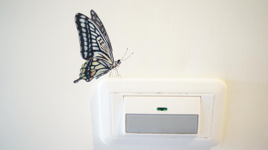 Butterfly B&B Manzhou Exterior photo