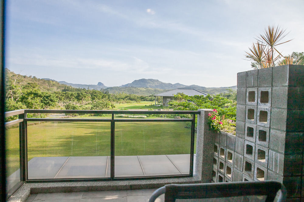 Butterfly B&B Manzhou Exterior photo